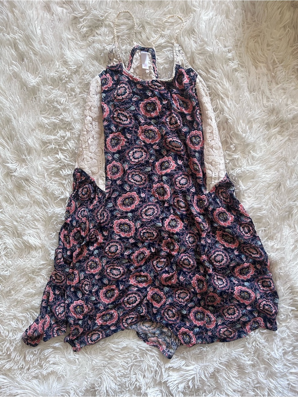 Xhilaration Dress